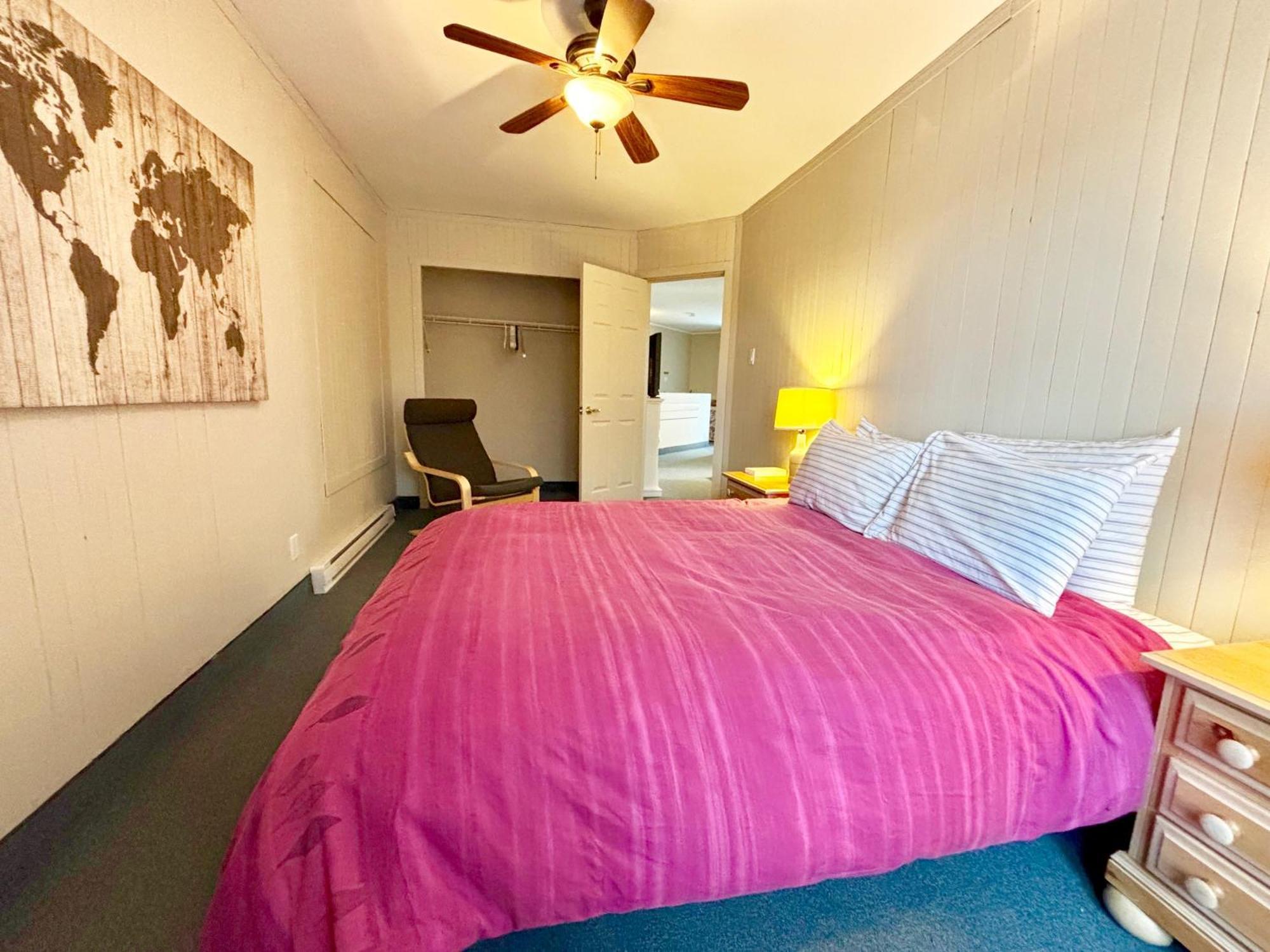Motel Boutique Hygge Baie-Saint-Paul Room photo