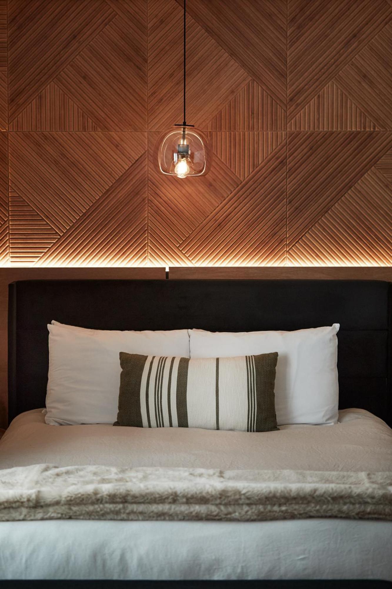 Motel Boutique Hygge Baie-Saint-Paul Exterior photo